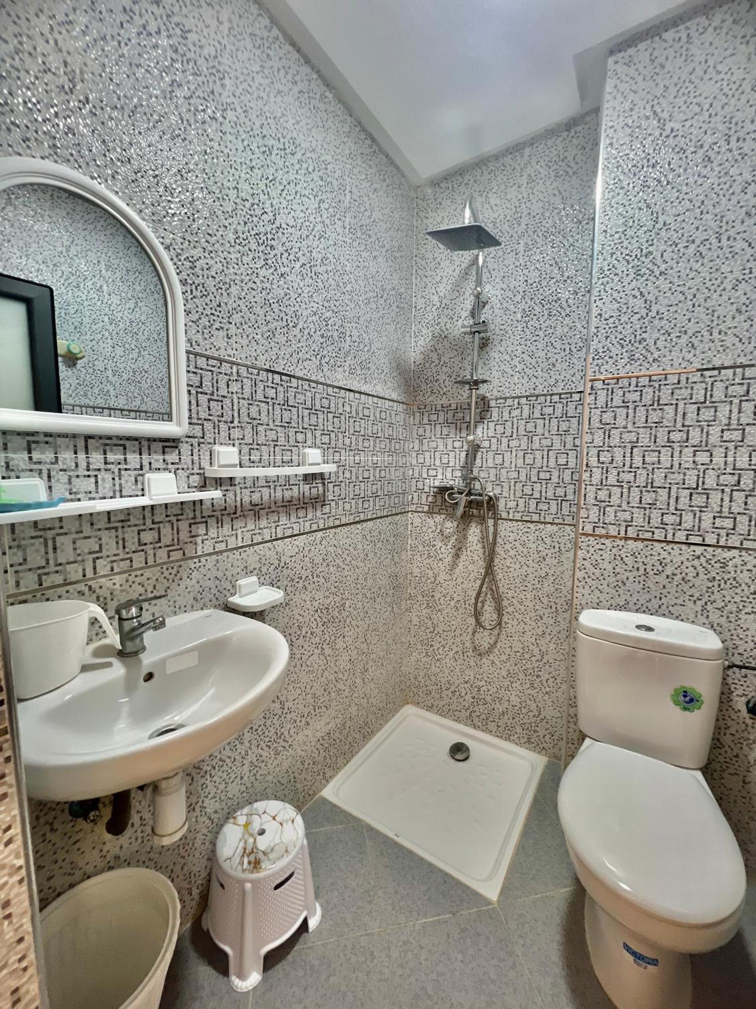 Baya House Sea View Apartment Agadir Exterior photo